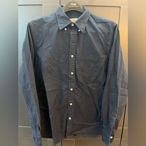 MENS BROOKS BROTHERS OXFORD BUTTON DOWN